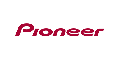 Pioneer Head unit screen Dubai